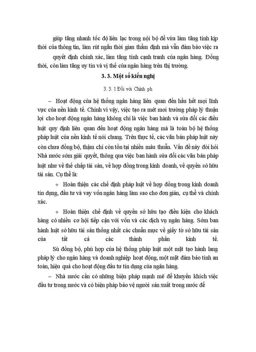 image for page Chất lượng tín dụng tại NHNo&PTNT tỉnh Hải Dương