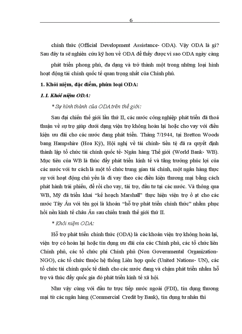 image for page Nâng cao hiệu quả thu hút và sử dụng vốn ODA của ngân hàng phát triển châu Á (ADB) cho Việt Nam