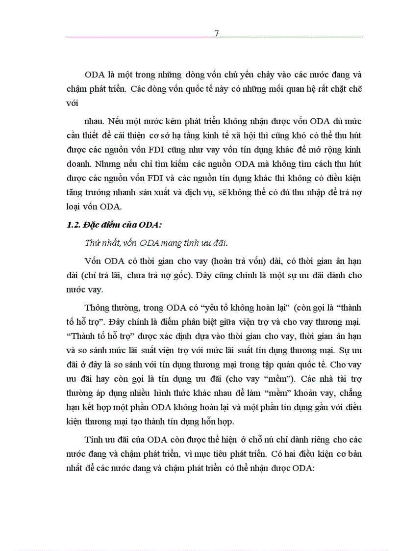 image for page Nâng cao hiệu quả thu hút và sử dụng vốn ODA của ngân hàng phát triển châu Á (ADB) cho Việt Nam