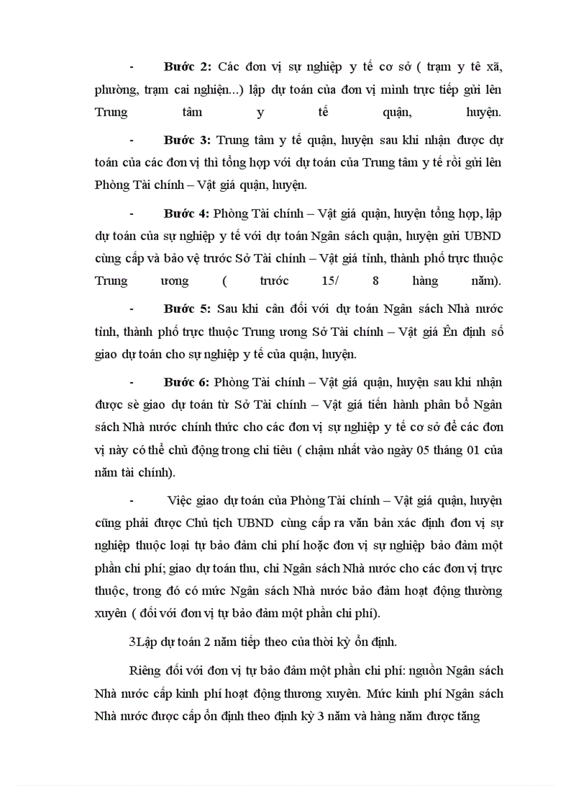 image for page Tăng cường quản lý chi Ngân sách Nhà nước cho sự nghiệp y tế trên địa bàn quận Hoàn Kiếm