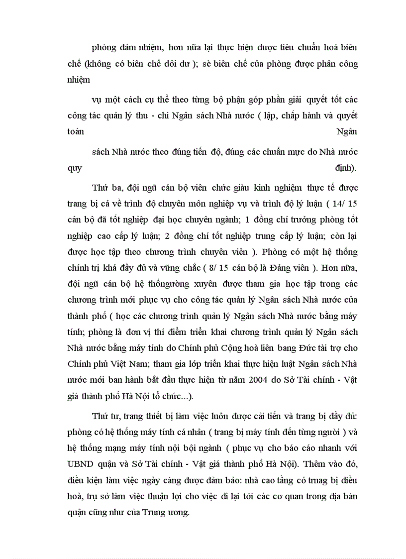 image for page Tăng cường quản lý chi Ngân sách Nhà nước cho sự nghiệp y tế trên địa bàn quận Hoàn Kiếm