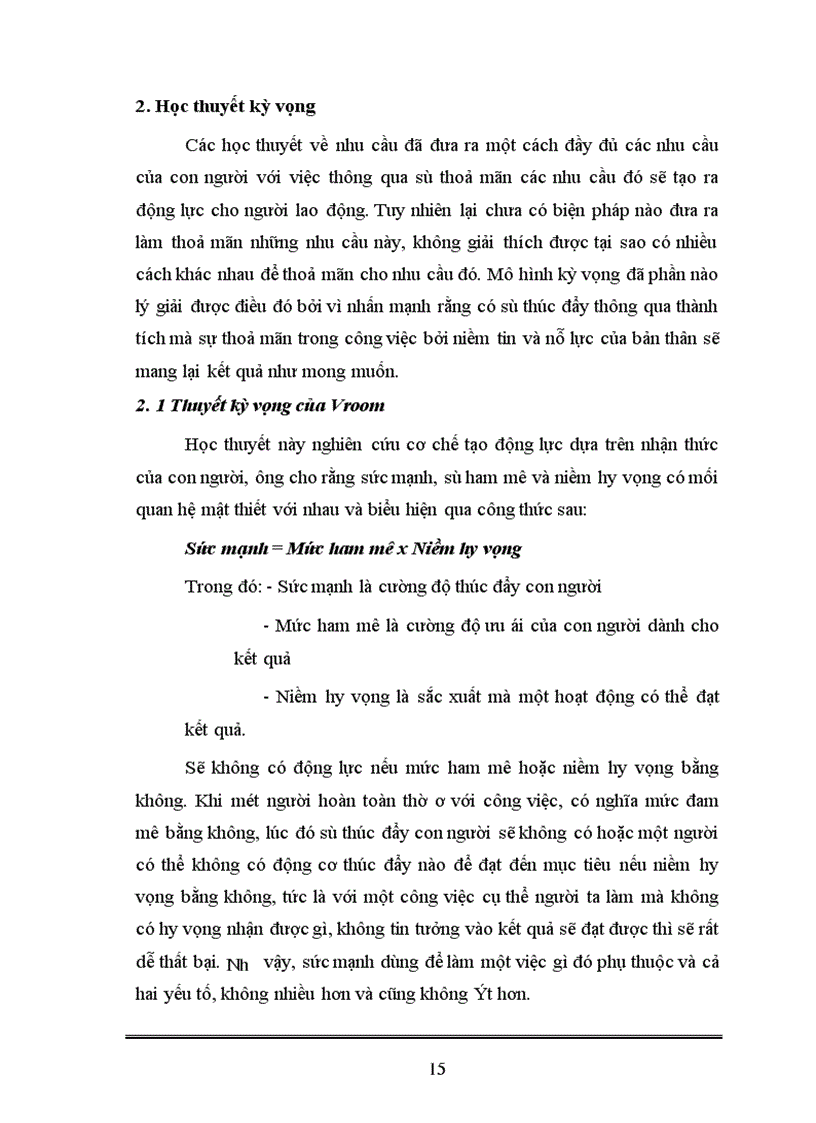 image for page Tiền lương với vấn đề tạo động lực cho người lao động tại Nhà máy in Diên Hồng