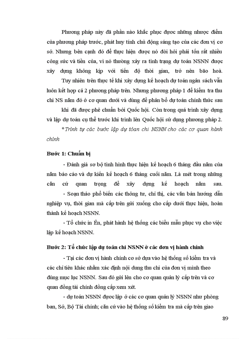 image for page Hoàn thiện và mở rộng khoán chi hành chính nhằm nâng cao chất lượng dịch vụ công ở Hà Tây trong thời gian tới