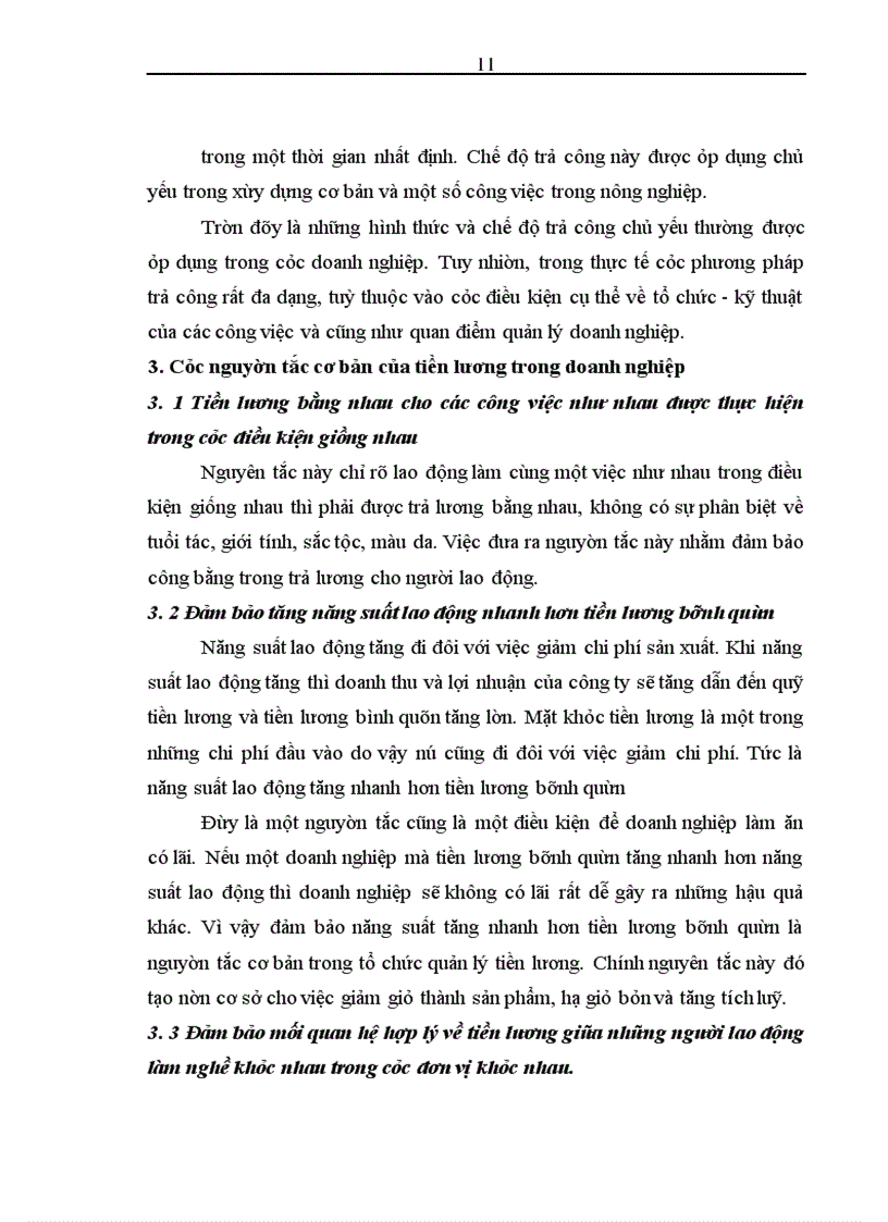 image for page Hoàn thiện công tác tổ chức quản lý tiền lương ở công ty 20 trong thời gian tới