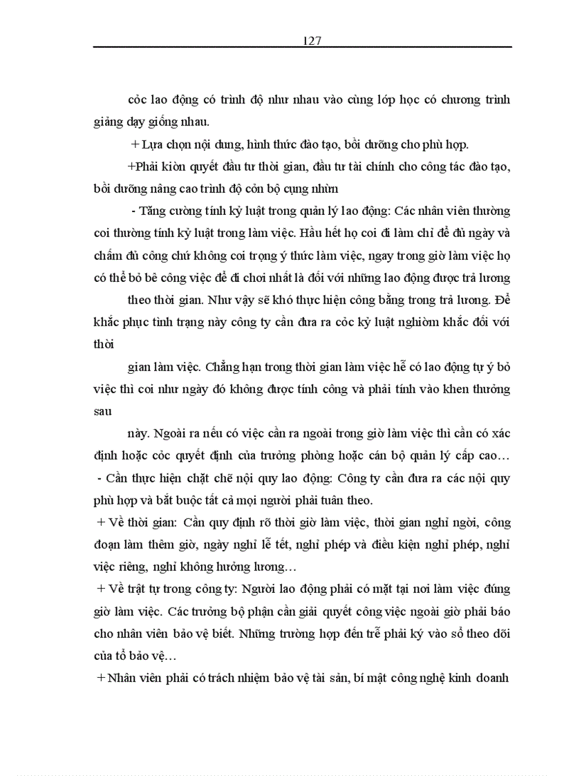 image for page Hoàn thiện công tác tổ chức quản lý tiền lương ở công ty 20 trong thời gian tới