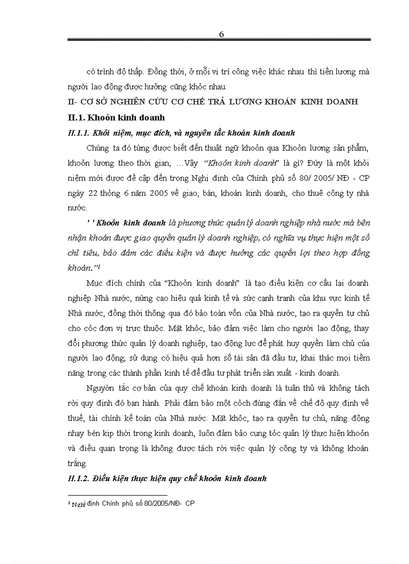 image for page Hoàn thiện cơ chế trả lương khoán kinh doanh tại Xí nghiệp Kinh doanh Thép xây dựng – Công ty cổ phần Kim khí Hà Nội