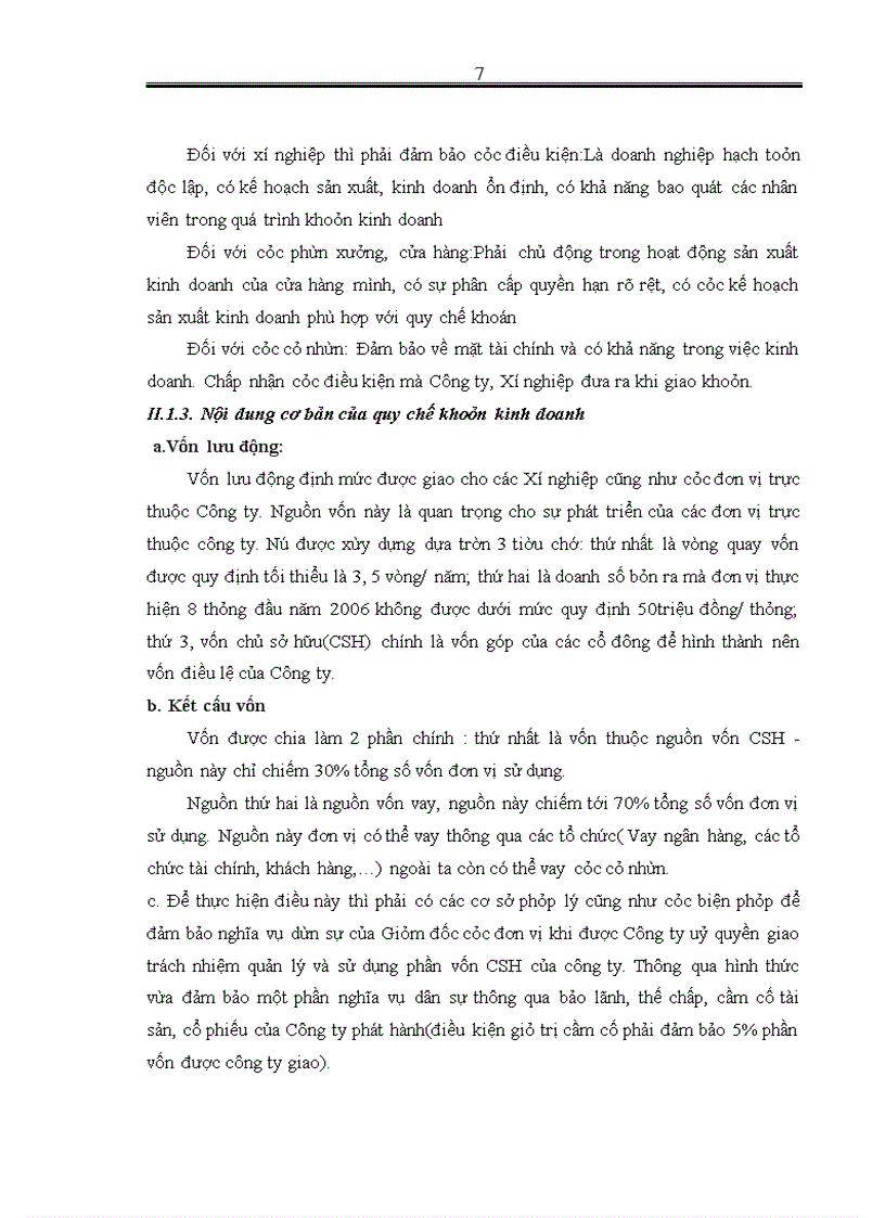 image for page Hoàn thiện cơ chế trả lương khoán kinh doanh tại Xí nghiệp Kinh doanh Thép xây dựng – Công ty cổ phần Kim khí Hà Nội