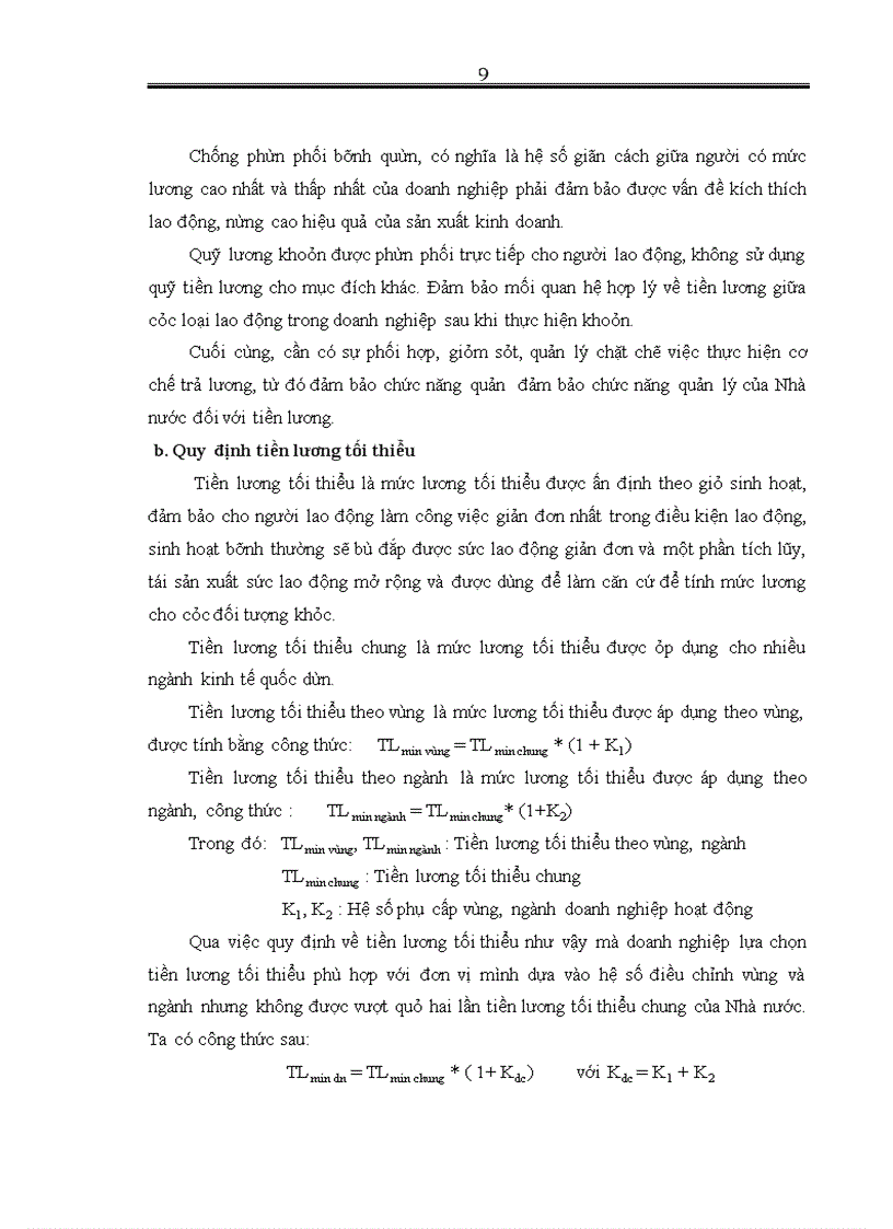image for page Hoàn thiện cơ chế trả lương khoán kinh doanh tại Xí nghiệp Kinh doanh Thép xây dựng – Công ty cổ phần Kim khí Hà Nội