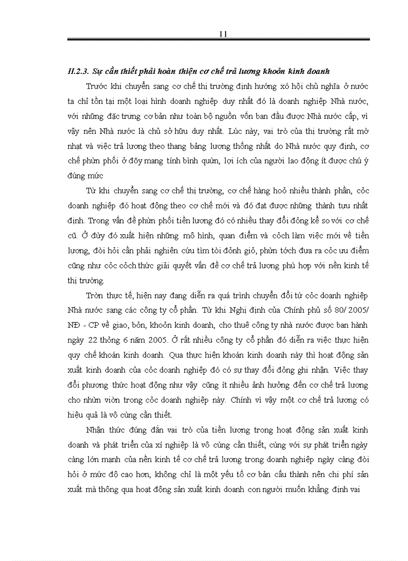 image for page Hoàn thiện cơ chế trả lương khoán kinh doanh tại Xí nghiệp Kinh doanh Thép xây dựng – Công ty cổ phần Kim khí Hà Nội