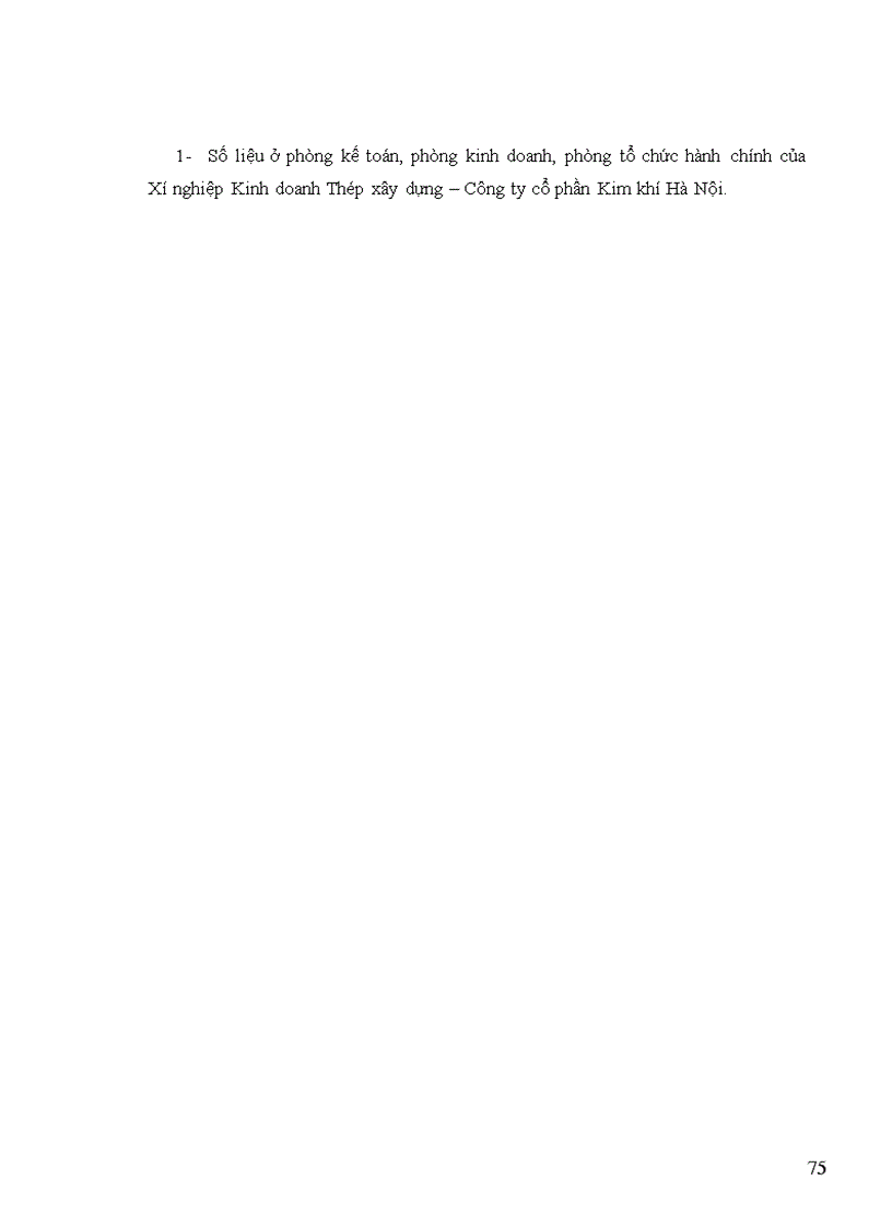 image for page Hoàn thiện cơ chế trả lương khoán kinh doanh tại Xí nghiệp Kinh doanh Thép xây dựng – Công ty cổ phần Kim khí Hà Nội