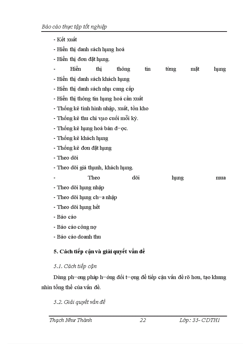 image for page Phân tích, thiết kế và xây dựng phần mềm quản lí bán hàng taị công ty TNHH Đầu Tư Thương Mại và Dịch Vụ Đức Linh