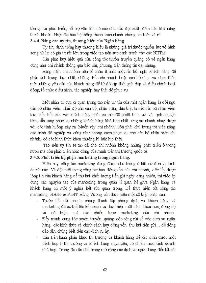 image for page Giải pháp nâng cao hiệu quả huy động vốn tại Ngân hàng Nông nghiệp và phát triển nông thôn Việt Nam chi nhánh Hùng Vương