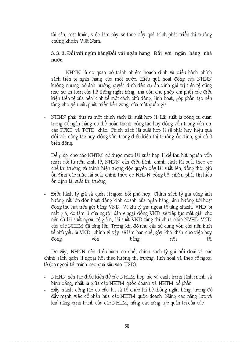 image for page Giải pháp nâng cao hiệu quả huy động vốn tại Ngân hàng Nông nghiệp và phát triển nông thôn Việt Nam chi nhánh Hùng Vương