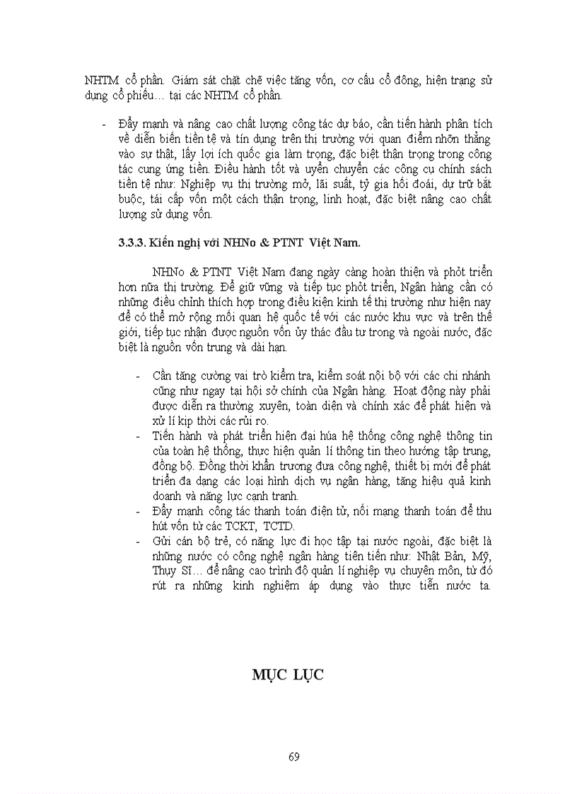 image for page Giải pháp nâng cao hiệu quả huy động vốn tại Ngân hàng Nông nghiệp và phát triển nông thôn Việt Nam chi nhánh Hùng Vương