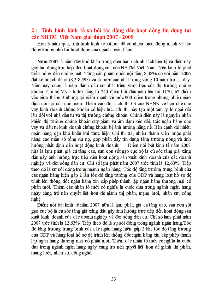 image for page Giải pháp nâng cao chất lượng tín dụng tại chi nhánh NHNo & PTNT Văn Lâm-Hưng Yên