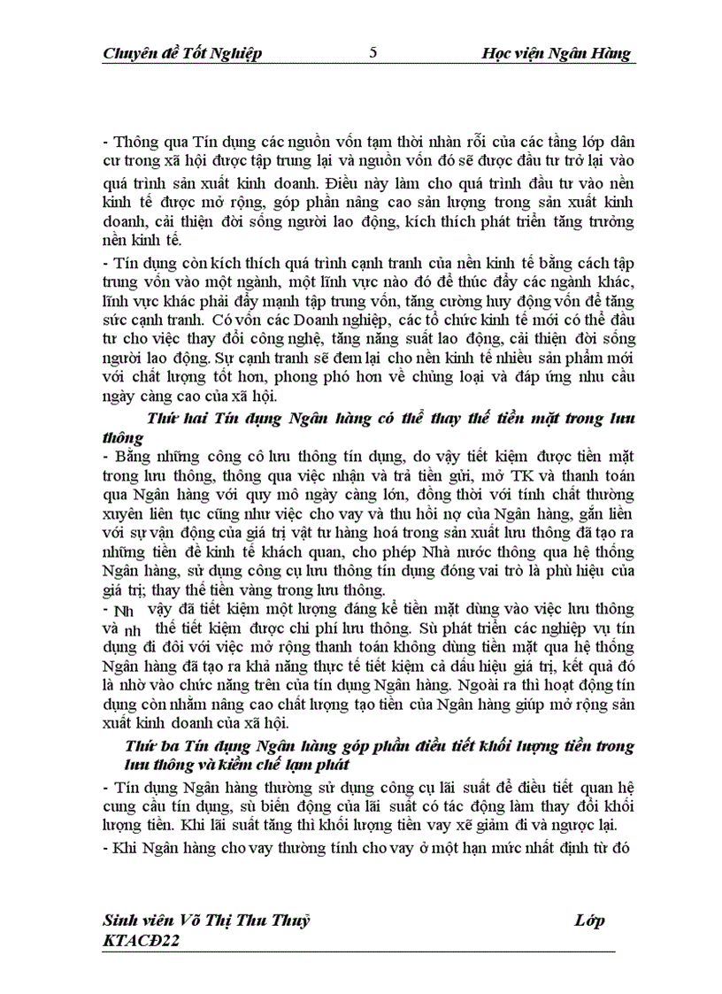 image for page Một số giải pháp nhằm hoàn thiện nghiệp vụ kế toán cho vay để tăng cường hiệu quả quản lý chất lượng tín dụng tại Ngân hàng TMCP Quân Đội chi nhánh Thanh Xuân