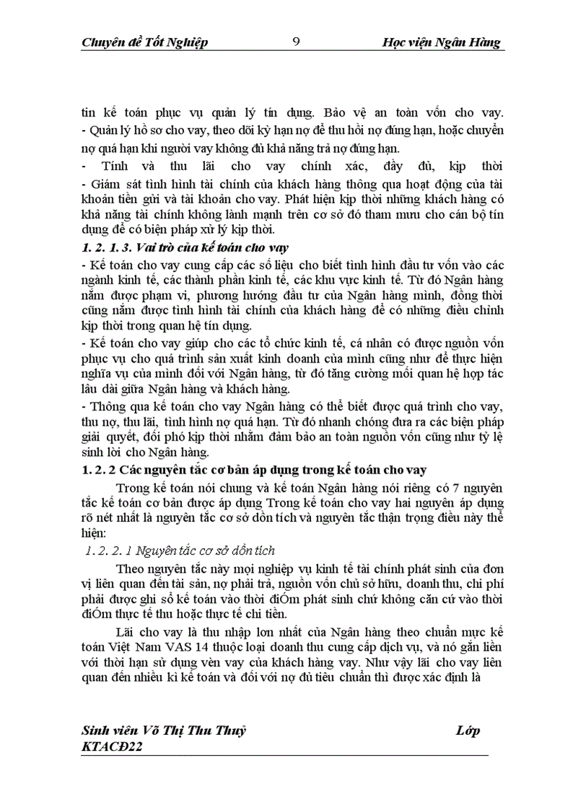 image for page Một số giải pháp nhằm hoàn thiện nghiệp vụ kế toán cho vay để tăng cường hiệu quả quản lý chất lượng tín dụng tại Ngân hàng TMCP Quân Đội chi nhánh Thanh Xuân