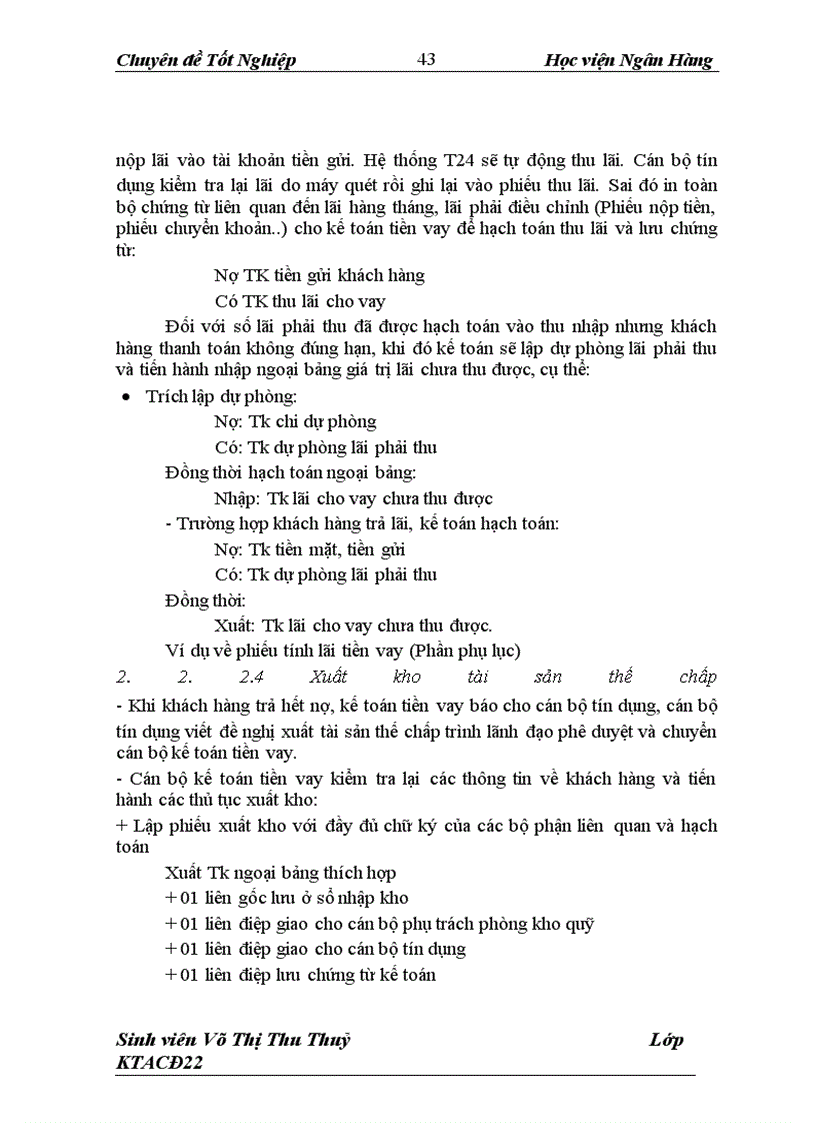 image for page Một số giải pháp nhằm hoàn thiện nghiệp vụ kế toán cho vay để tăng cường hiệu quả quản lý chất lượng tín dụng tại Ngân hàng TMCP Quân Đội chi nhánh Thanh Xuân