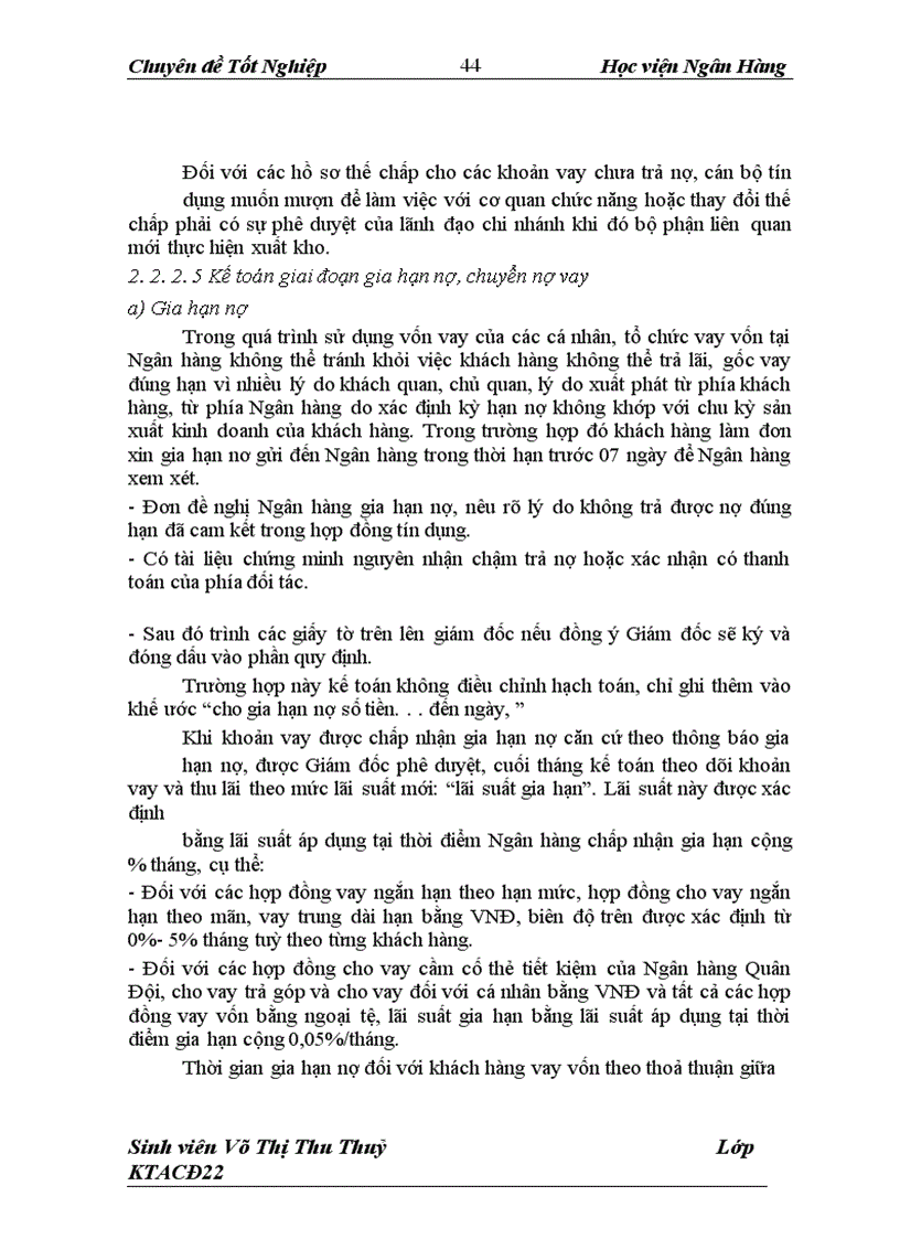 image for page Một số giải pháp nhằm hoàn thiện nghiệp vụ kế toán cho vay để tăng cường hiệu quả quản lý chất lượng tín dụng tại Ngân hàng TMCP Quân Đội chi nhánh Thanh Xuân