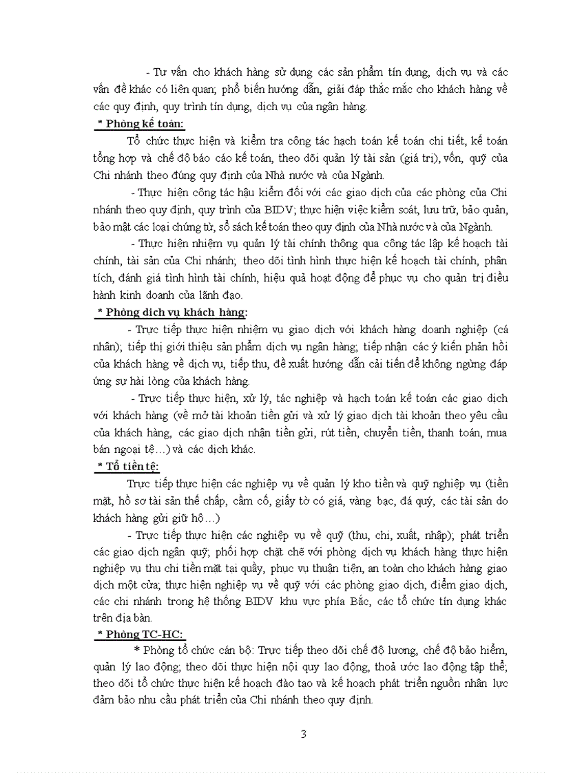 image for page Giải pháp hoàn thiện công tác phân tích tài chính nhằm hạn chế rủi ro tín dụng tại Ngân hàng đầu tư và phát triển - Nam Hà Nội.