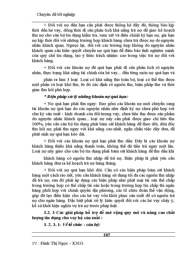 image for page Giải pháp mở rộng nâng cao chất lượng tín dụng đối với cho vay hộ sản xuất tại NHNo&PTNT huyện Lạc thuỷ