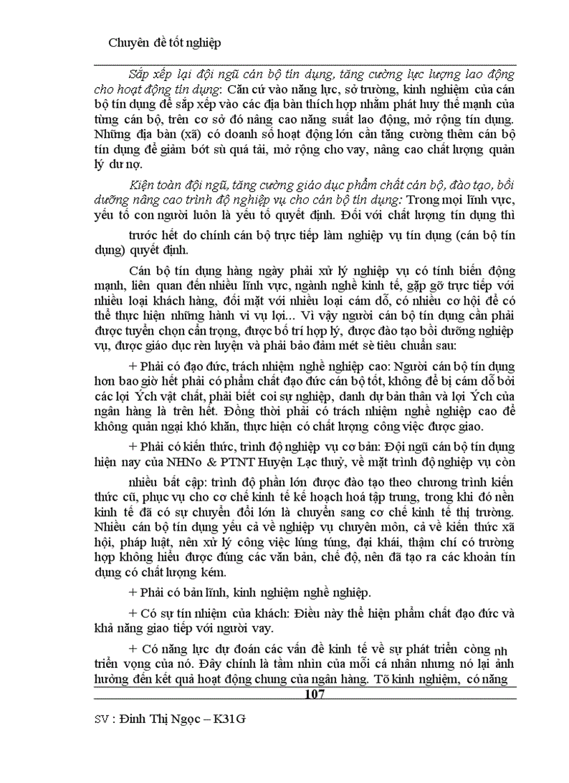 image for page Giải pháp mở rộng nâng cao chất lượng tín dụng đối với cho vay hộ sản xuất tại NHNo&PTNT huyện Lạc thuỷ
