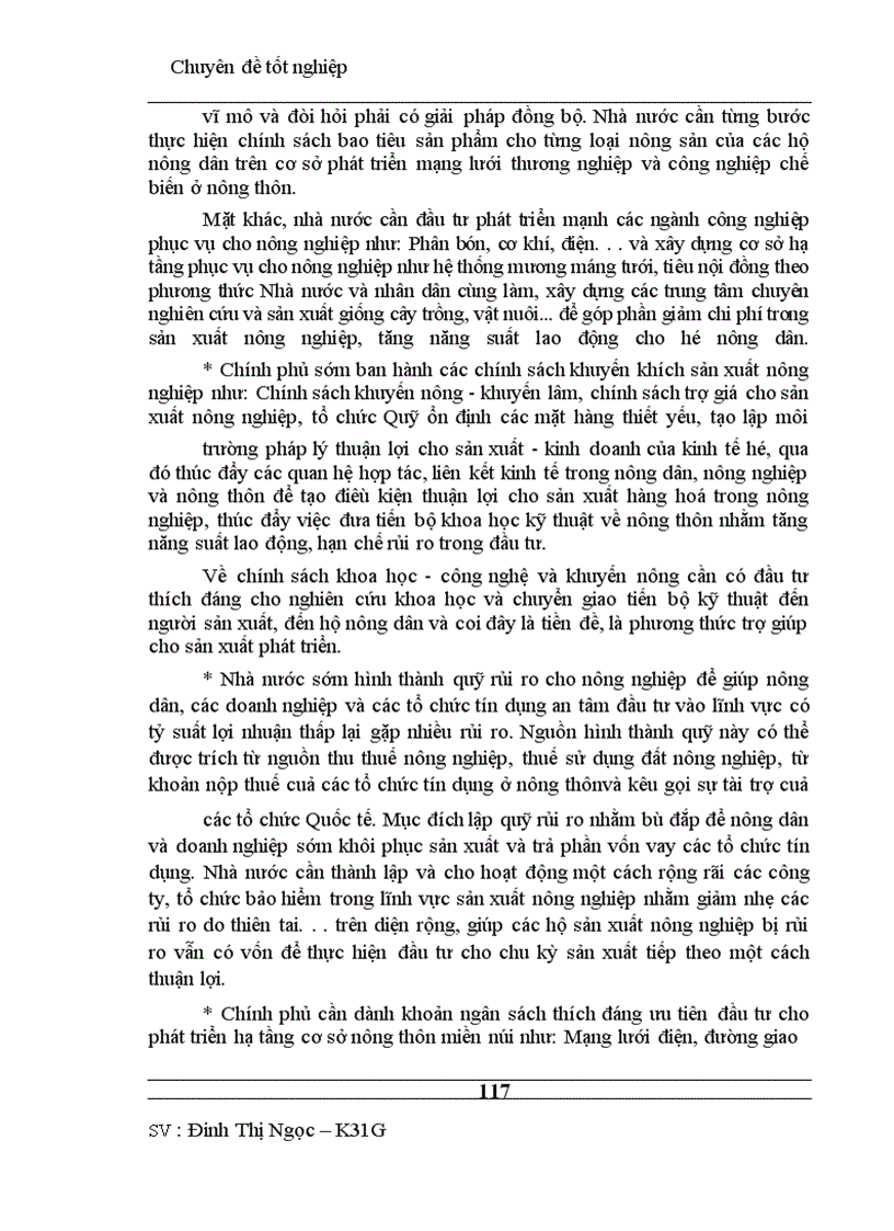 image for page Giải pháp mở rộng nâng cao chất lượng tín dụng đối với cho vay hộ sản xuất tại NHNo&PTNT huyện Lạc thuỷ