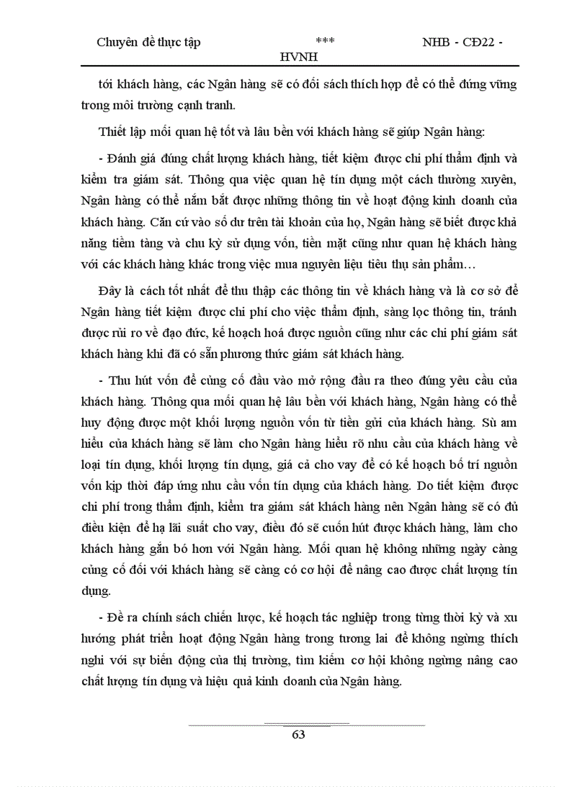 image for page Những rủi ro trong hoạt động tín dụng và những giải pháp để hạn chế rủi ro trong hoạt động tín dụng