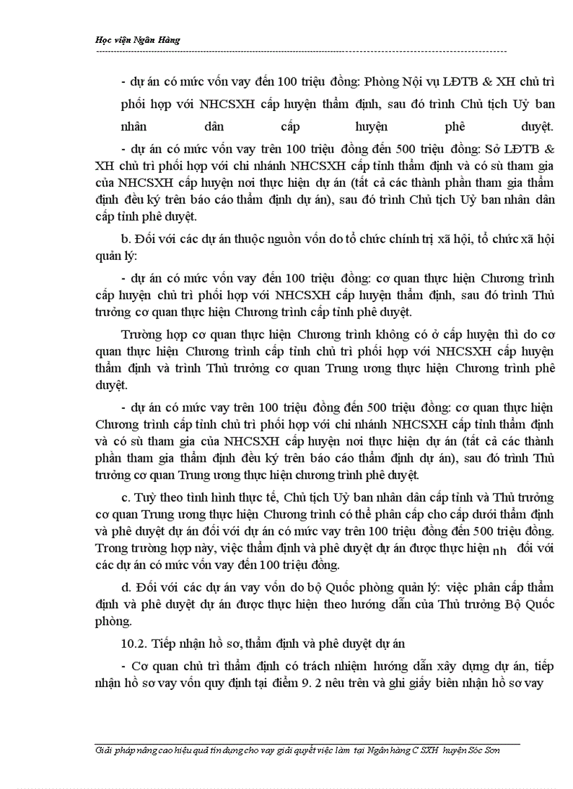 image for page Tín dụng ngân hàng trong sự nghiệp phát triển nền kinh tế