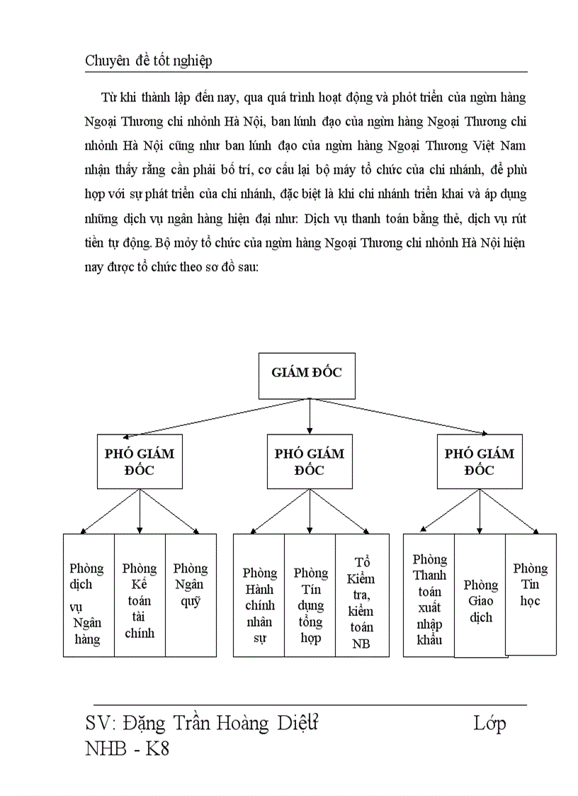 image for page Nâng cao chất lượng tín dụng trung và dài hạn tại Ngân hàng Ngoại Thương chi nhánh Hà Nội
