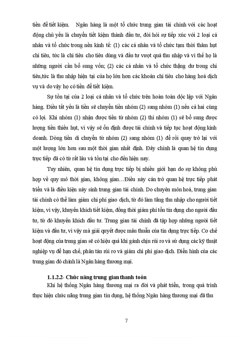 image for page Giải phỏp nõng cao chất lương tớn dụng tại NHNo&PTNT Huyện Thanh Sơn - Tỉnh Phỳ Thọ
