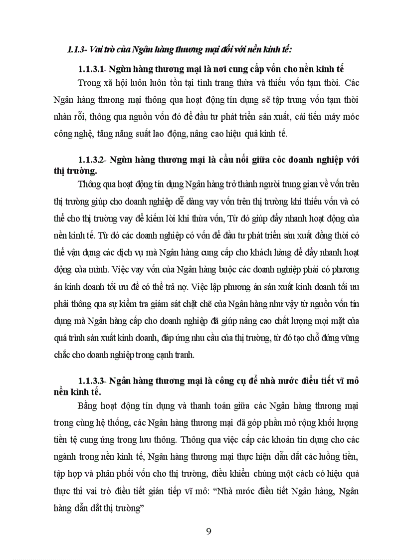 image for page Giải phỏp nõng cao chất lương tớn dụng tại NHNo&PTNT Huyện Thanh Sơn - Tỉnh Phỳ Thọ