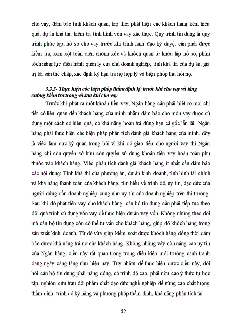 image for page Giải phỏp nõng cao chất lương tớn dụng tại NHNo&PTNT Huyện Thanh Sơn - Tỉnh Phỳ Thọ
