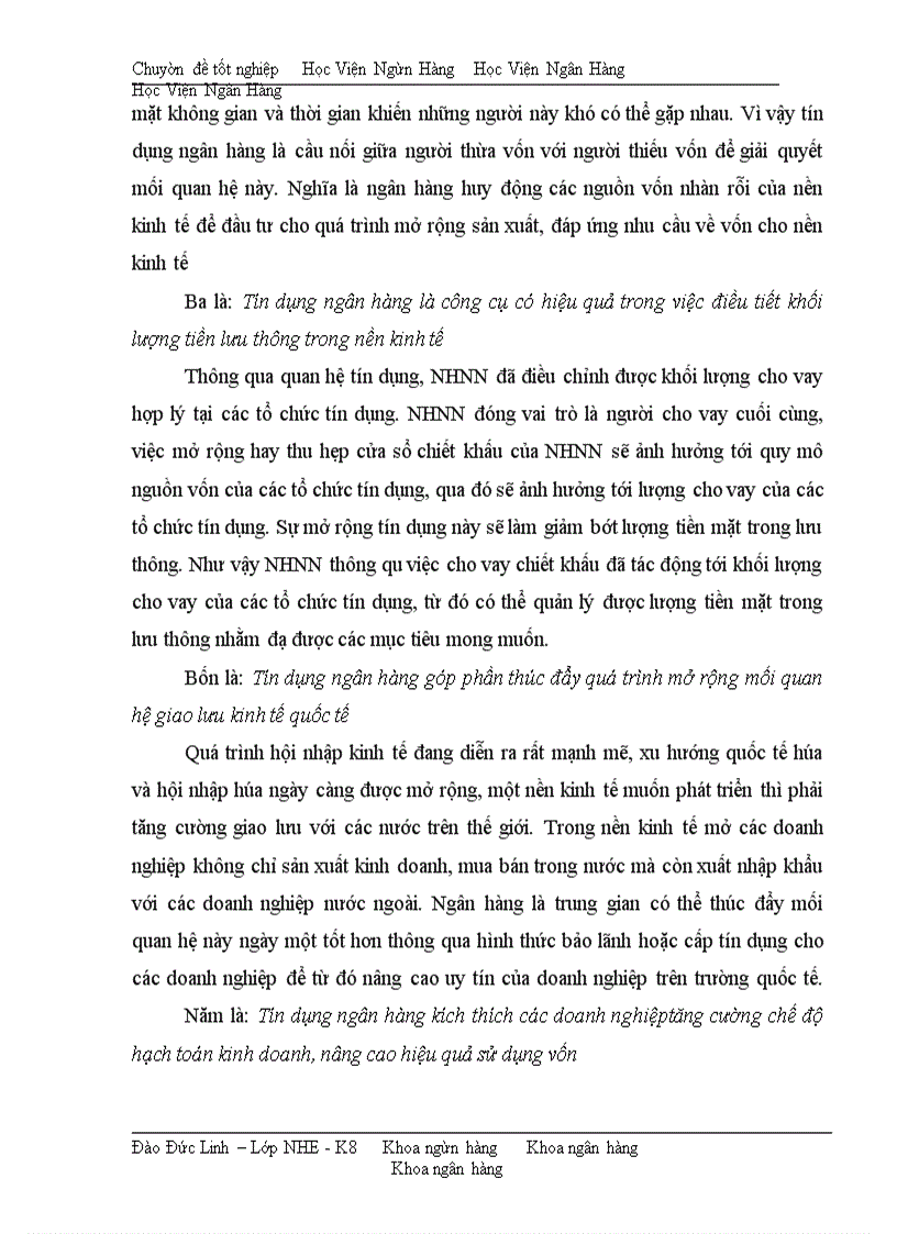 image for page Giải pháp nâng cao chất lượng tín dụng tại NHNo & PTNT chi nhánh Hoàng Quốc Việt