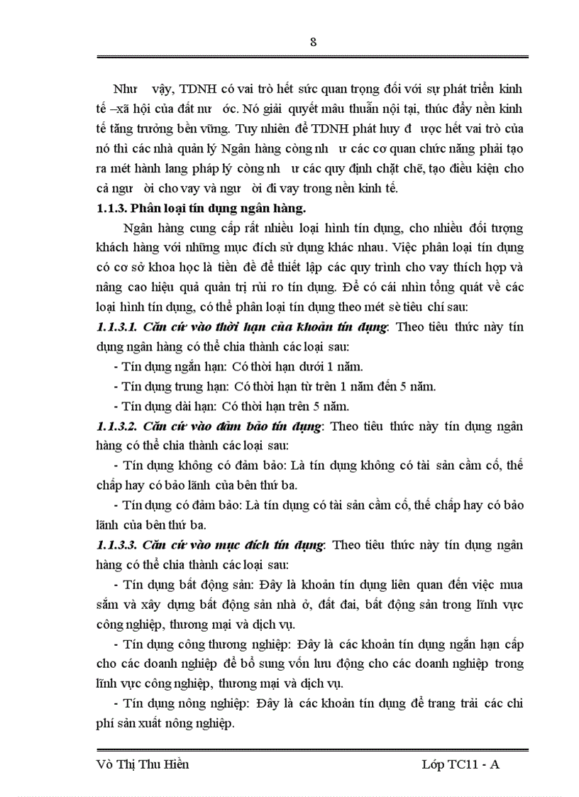 image for page Một số giải pháp phòng ngừa và hạn chế rủi ro tín dụng tại Trung tâm kinh doanh Ngân hàng TMCP Đại Dương