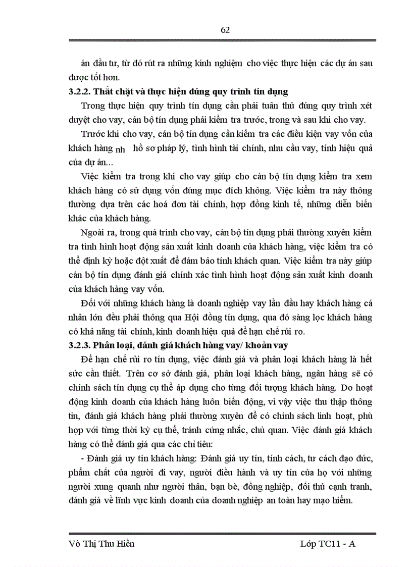 image for page Một số giải pháp phòng ngừa và hạn chế rủi ro tín dụng tại Trung tâm kinh doanh Ngân hàng TMCP Đại Dương