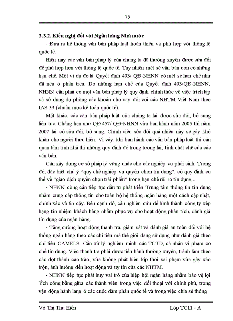 image for page Một số giải pháp phòng ngừa và hạn chế rủi ro tín dụng tại Trung tâm kinh doanh Ngân hàng TMCP Đại Dương