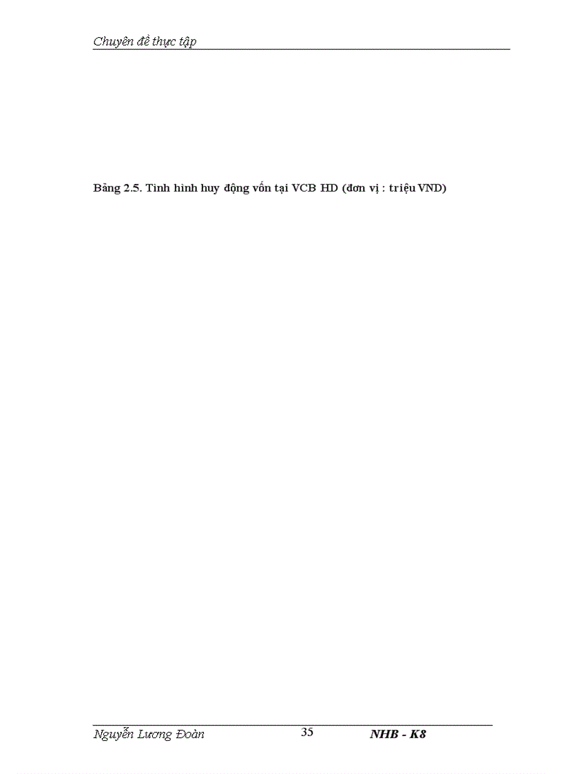 image for page Nâng cao chất lượng tín dụng ngắn hạn tại Ngân hàng TMCP Ngoại thương Việt Nam Chi nhánh Hải Dương