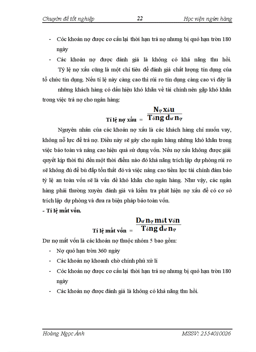 image for page Giải pháp phòng ngừa và hạn chế rủi ro tín dụng tại ngân hàng TMCP Sài Gòn – Hà Nội