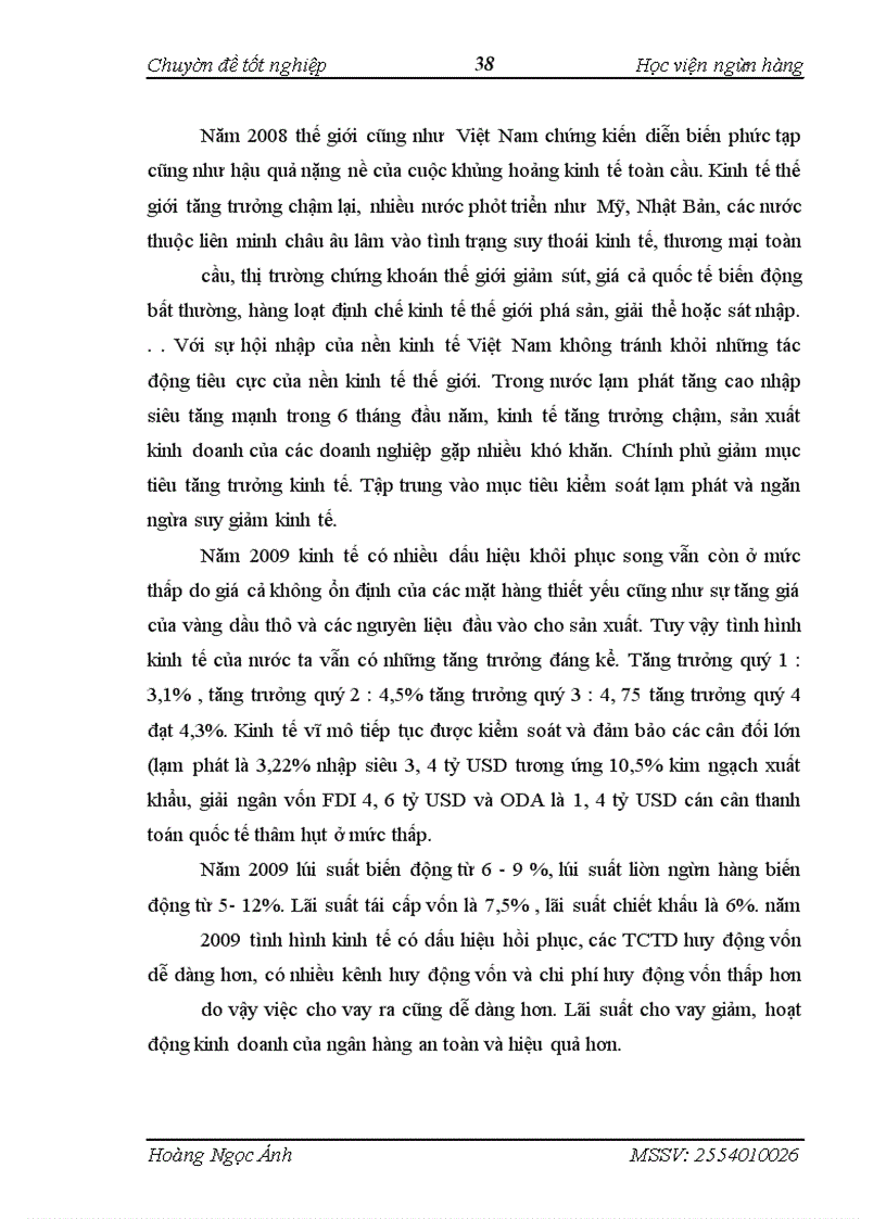 image for page Giải pháp phòng ngừa và hạn chế rủi ro tín dụng tại ngân hàng TMCP Sài Gòn – Hà Nội