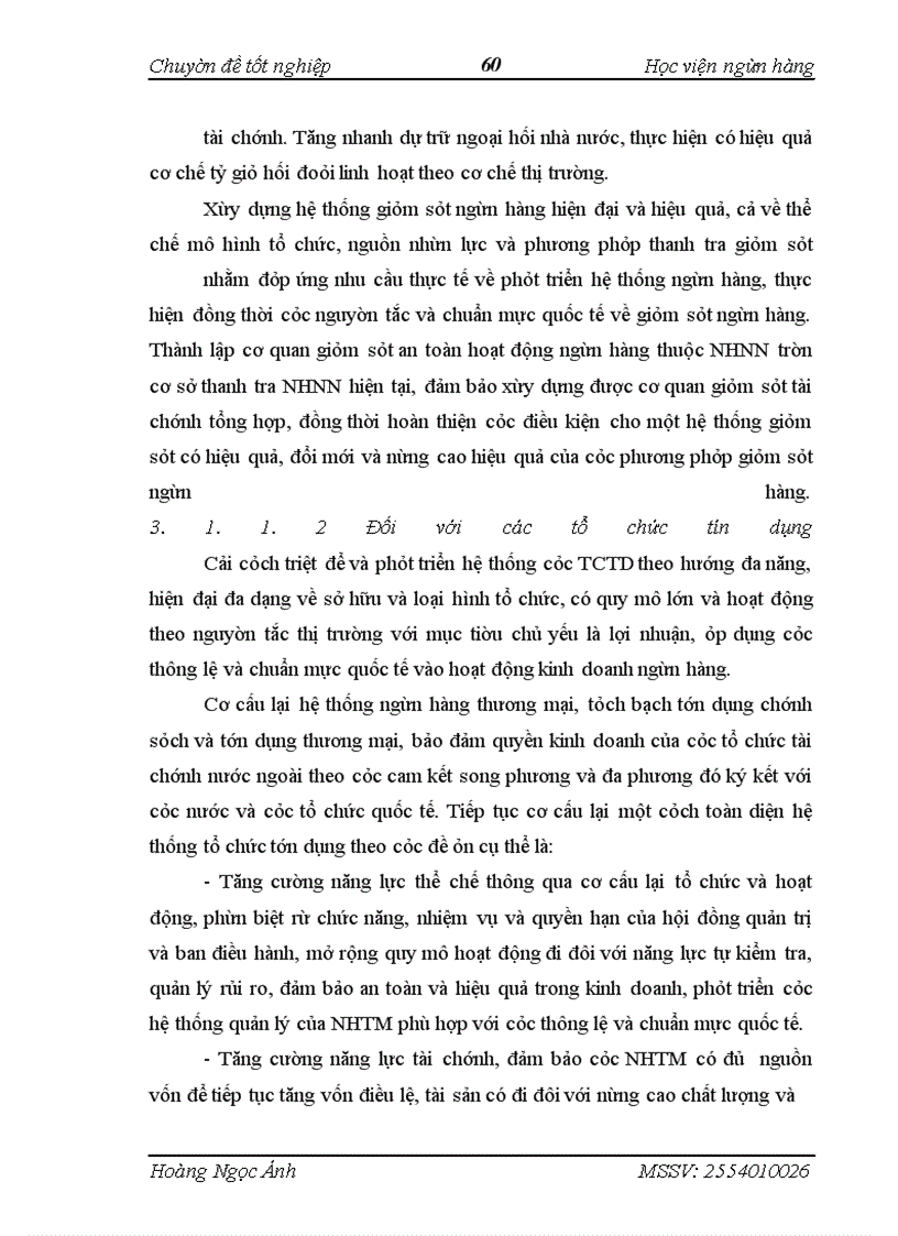 image for page Giải pháp phòng ngừa và hạn chế rủi ro tín dụng tại ngân hàng TMCP Sài Gòn – Hà Nội