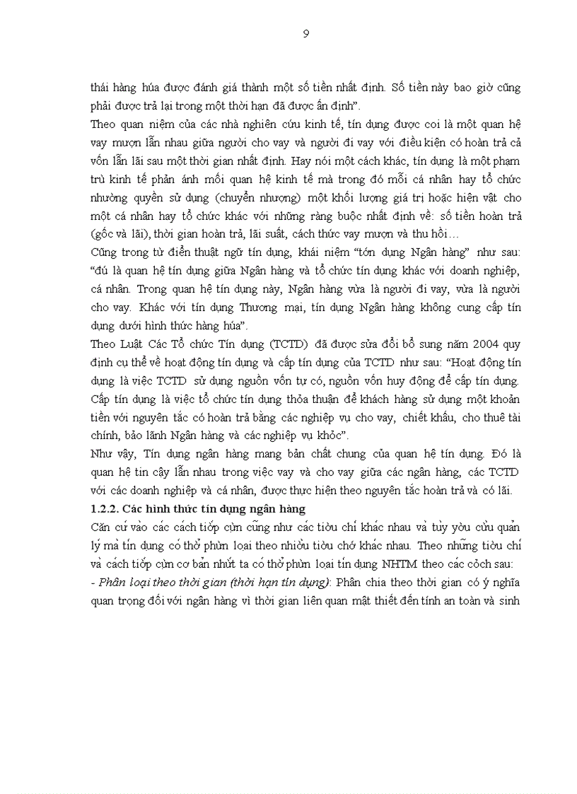 image for page Nâng cao chất lượng tín dụng doanh nghiệp nhỏ và vừa tại Ngân hàng TMCP Quân đội Chi nhánh Hải Phòng