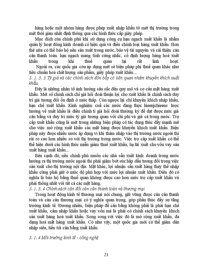 image for page Một số giải pháp về tín dụng ngân hàng nông nghiệp và Phát triển Nông thôn trong quá trình công nghiệp hoá, hiện đạI hoá nền kinh tế quốc dân ở nước ta giai đoạn 2001-2010