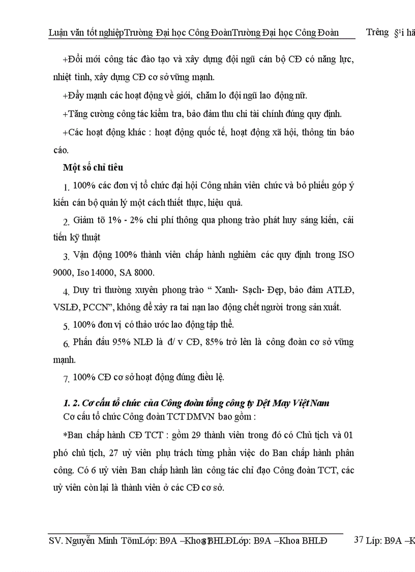 image for page Điều kiện lao động và bảo hộ lao động
