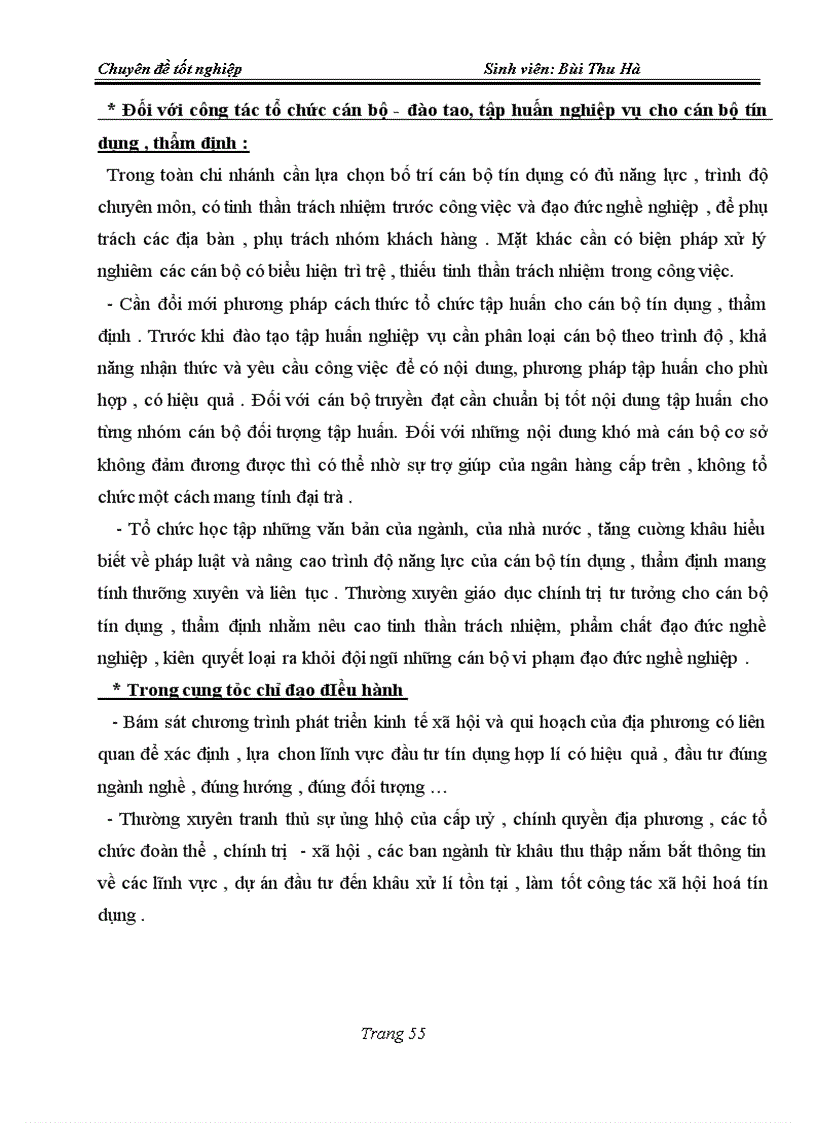 image for page Những vai trò cụ thể của tín dụng ngân hàng trong nền kinh tế thị trường đặc biệt là đối với nền kinh tế ở nước ta hiện nay