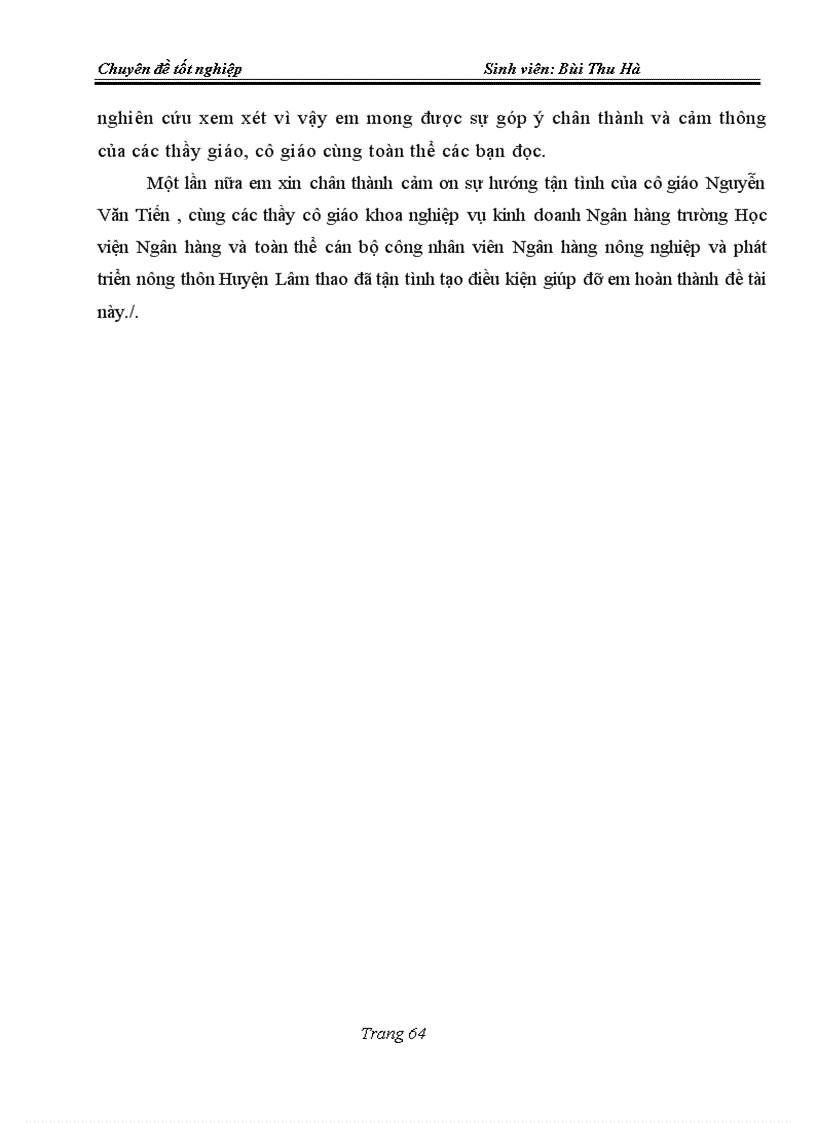 image for page Những vai trò cụ thể của tín dụng ngân hàng trong nền kinh tế thị trường đặc biệt là đối với nền kinh tế ở nước ta hiện nay