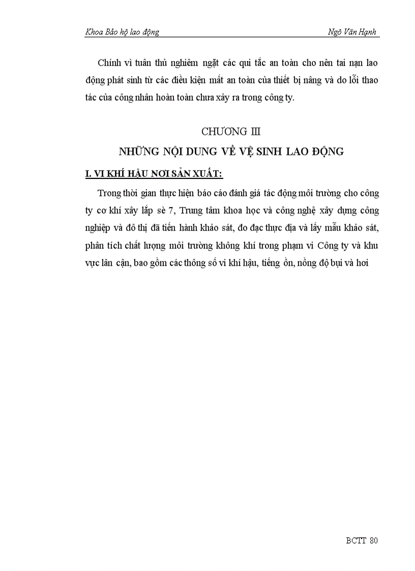 image for page Các nội dung thực hiện chính sách BHLĐ