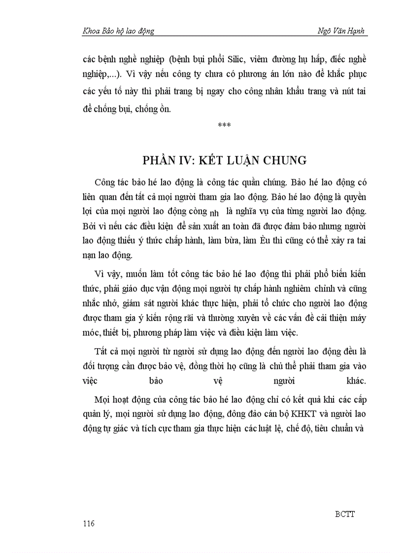 image for page Các nội dung thực hiện chính sách BHLĐ