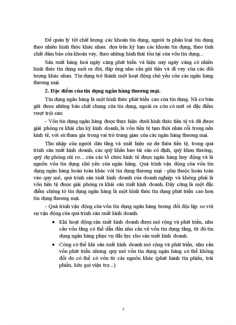 image for page Các giải pháp nhằm nâng cao chất lượng tín dụng ngân hàng thương mại