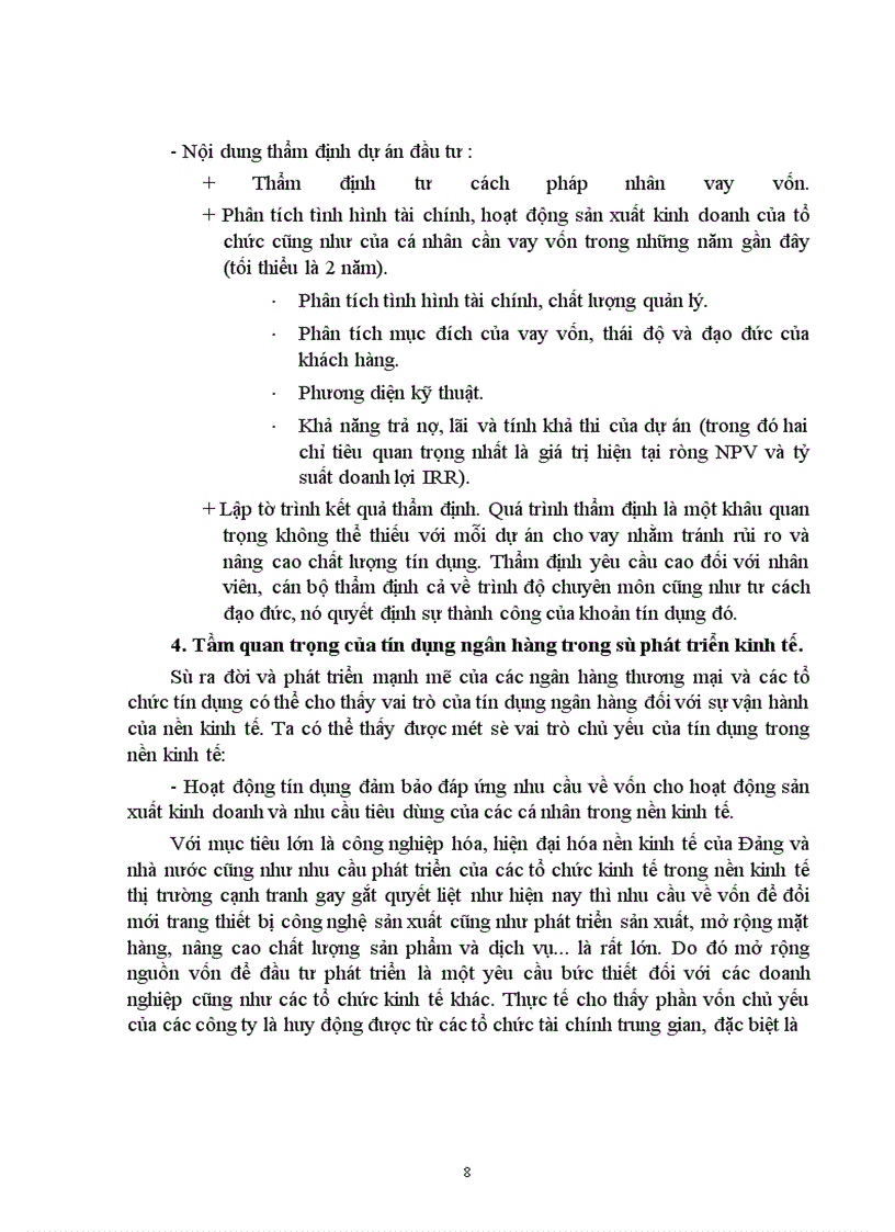 image for page Các giải pháp nhằm nâng cao chất lượng tín dụng ngân hàng thương mại